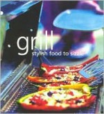 Grill - Linda Tubby, Martin Brigdale