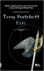 Eric - Terry Pratchett, Antonella Pieretti