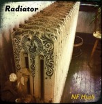 Radiator - N.F. Huth