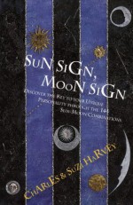 Sun Sign, Moon Sign - Charles Harvey, Suzi Harvey