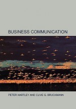 Business Communication - Peter Hartley