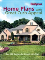 Family Handyman Home Plans with Great Curb Appeal - Family Handyman Magazine