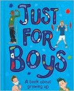 Just for Boys - Matt Crossick, Rob Davis