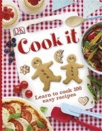 Cook It - Margaret Parrish