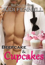 Beefcake & Cupcakes (BeefCake, Inc.) - Judi Fennell