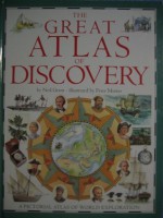 The Great Atlas of Discovery - Neil Grant