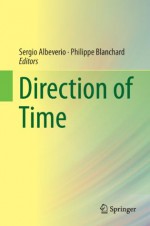 Direction of Time - Sergio Albeverio, Philippe Blanchard