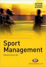 Sport Management - Bill