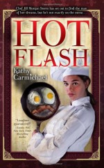 Hot Flash - Kathy Carmichael