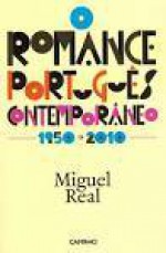 O Romance Português Contemporâneo - Miguel Real