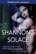 Shannon's Solace - Westbrooke Jameson