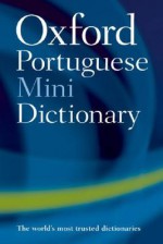 Oxford Portuguese Minidictionary - Oxford University Press