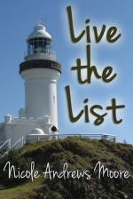 Live the List - Nicole Andrews Moore