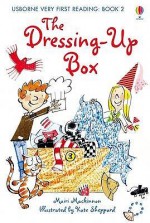 The Dressing-Up Box - Mairi Mackinnon