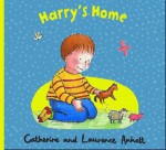 Harry's Home - Laurence Anholt