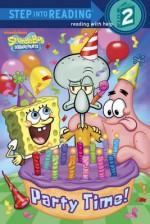 Party Time! (SpongeBob SquarePants) - John Cabell