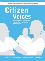 Citizen Voices - Louise Phillips, Anabela Carvalho