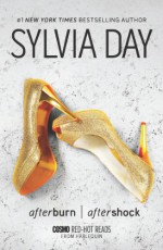 Afterburn and Aftershock - Sylvia Day