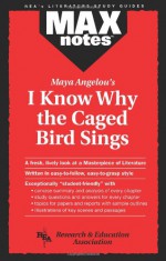 I Know Why the Caged Bird Sings (MAXNotes Literature Guides) - Anita Price Davis, English Literature Study Guides