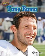 Tony Romo - Kathy Allen