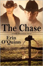 The Chase - Erin O'Quinn