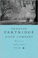 Good Company: Diaries 1967-1970: Volume 5 - Frances Partridge