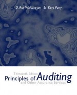 Principles of Auditing and Other Assurance Services W/ Enron Powerweb - Kurt Pany