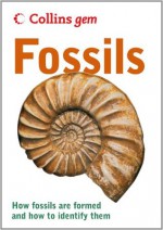 Fossils (Collins Gem) - Douglas Palmer