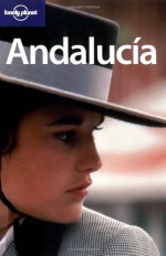 Andalucia - Susan Forsyth, John Noble, Lonely Planet