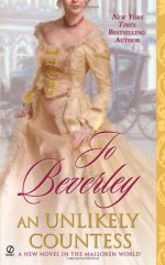 An Unlikely Countess - Jo Beverley