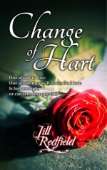 Change of Hart - Jill Redfield