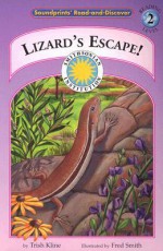 Lizard's Escape - Trish Kline, Fred Smith