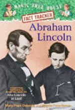 Abraham Lincoln - Mary Pope Osborne, Natalie Pope Boyce, Sal Murdocca