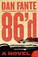 86'd - Dan Fante