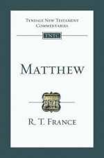 Matthew - R.T. France