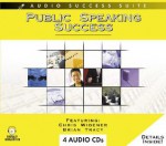 Public Speaking Success - Chris Widener, Ron White, Nido Qudein