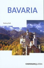 Bavaria, 3rd - Rodney Bolt