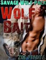 Wolf Bait - Zoe Perdita