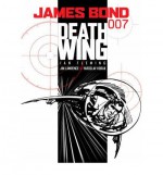 James Bond: Death Wing - Jim Lawrence, Alan J. Porter