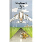 Why Does It Fly? - Chris Arvetis, Carole Palmer