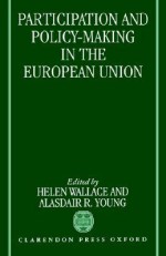 Participation and Policy Making in the European Union - Young Wallace, Helen Wallace