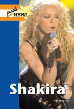 Shakira - Holly Day