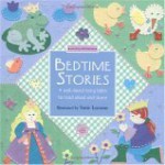 Bedtime Stories: 4 Well-Loved FairyTales to Read Aloud and Share - Beth Harwood, Beth Harwood