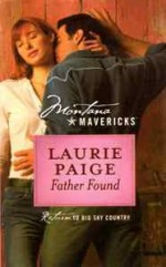 Father Found - Laurie Paige