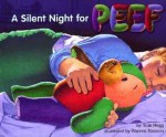 A Silent Night for Peef - Tom Hegg