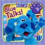 Blue Talks! - Alison Inches