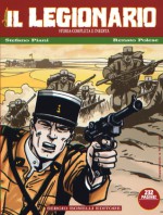 One Shot n. 1: Il Legionario - Stefano Piani, Renato Polese