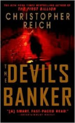 The Devil's Banker - Christopher Reich