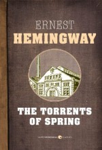 The Torrents of Spring - HarperPerennial Classics