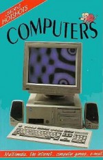 Computers - Lisa Miles, Colin Mier, Sean Wilkinson, Andy Burton, Fiona Johnson